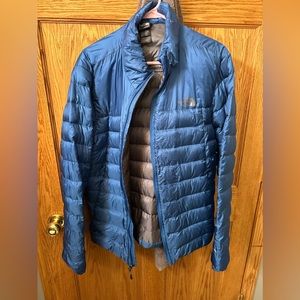 Men’s large north face jacket